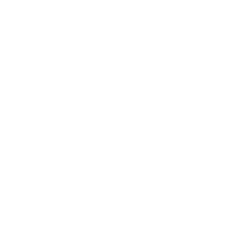 White tree removal icon