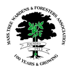 Massachusetts Tree Wardens and Foresters Association logo