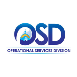 Operational Services Division logo