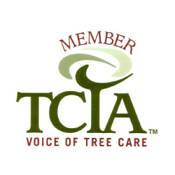 Tree Care Industry Association Membership logo