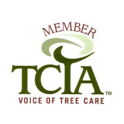 Tree Care Industry Association Membership logo