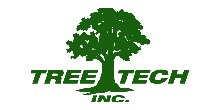 Tree Tech Inc. logo