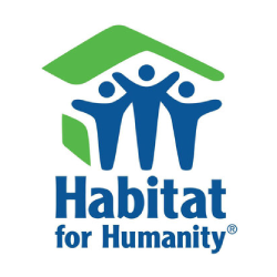 Habitat for Humanity logo