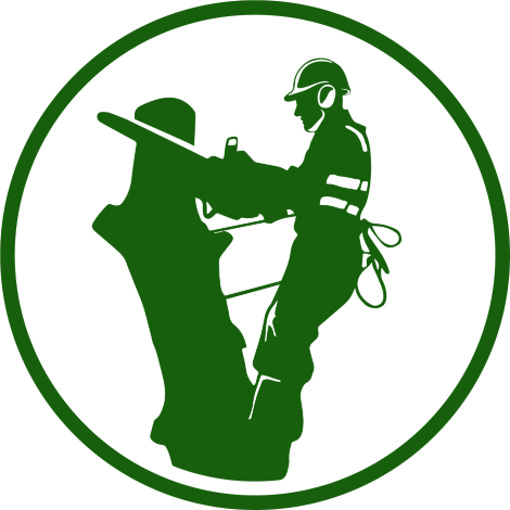 tree removal icon