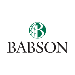 Babson College lol