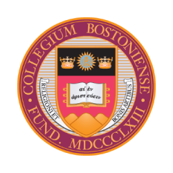 Boston College logo