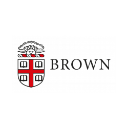 Brown University logo