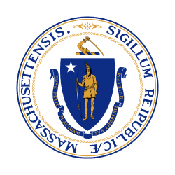 Commonwealth of Massachusetts logo