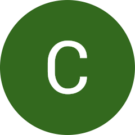 Christopher F. Avatar
